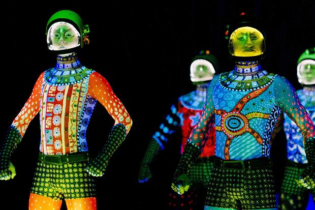 Cirque du Soleil — история самого знаменитого цирка