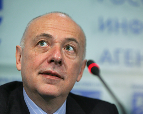 Андрей Козырев, бывший глава МИД России, обиделся и ответил Владимиру Путину Андрей Козырев, бывший глава МИД России, обиделся и ответил Владимиру Путину