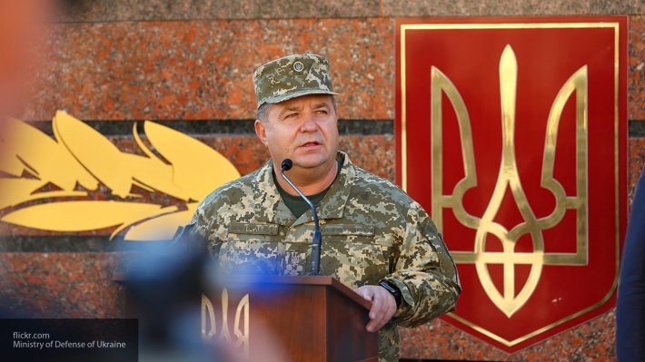 Украина стала для ЕС и НАТО «бешеной собакой, норовящей влезть в хозяйскую кровать»