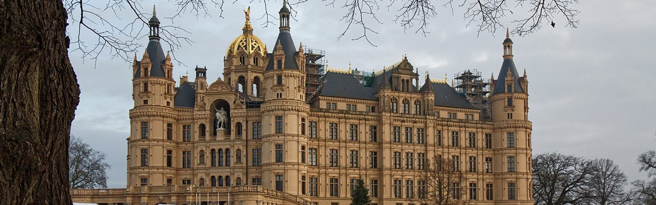   (Schwerin Castle), 