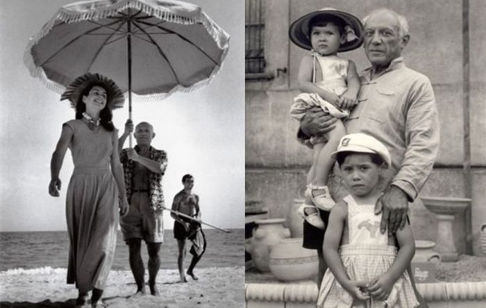 искусство, живопись, Пабло Пикассо