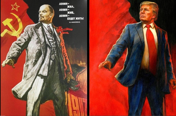 Роджерс: Культ есть, личности нет... - свежие новости на Toplenta