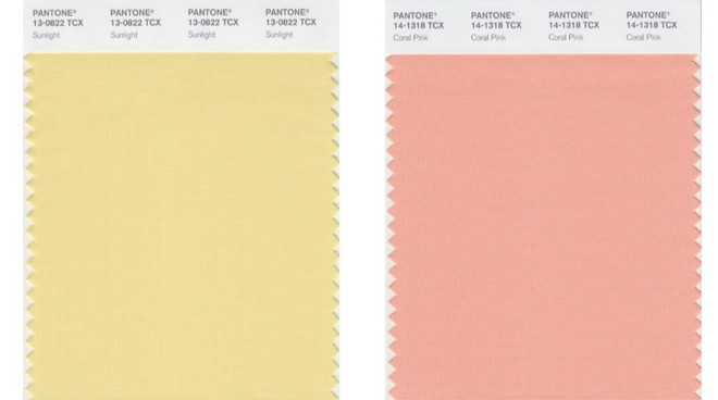 Какие цвета в одежде станут самыми модными? Pantone назвал 16 главных оттенков 2020 года (фото 25) Какие цвета в одежде станут самыми модными? Pantone назвал 16 главных оттенков 2020 года (фото 25)