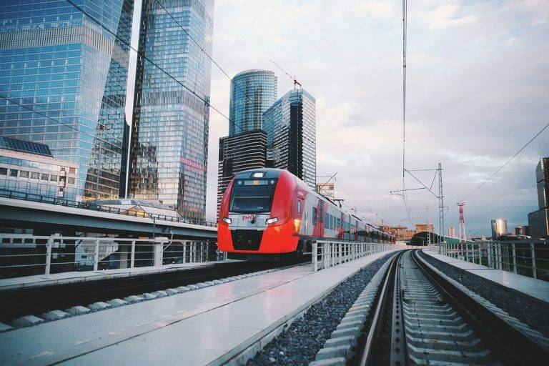 Москва бьёт Берлин — немцы восторгаются Россией Москва бьёт Берлин — немцы восторгаются Россией