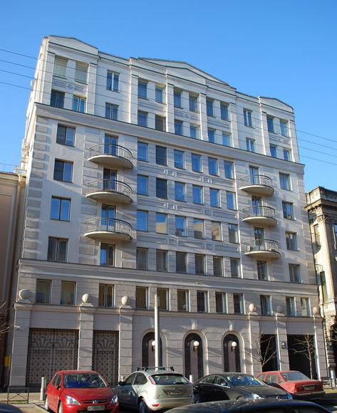 новодел, архитектура, Москва.Санкт-Петербург