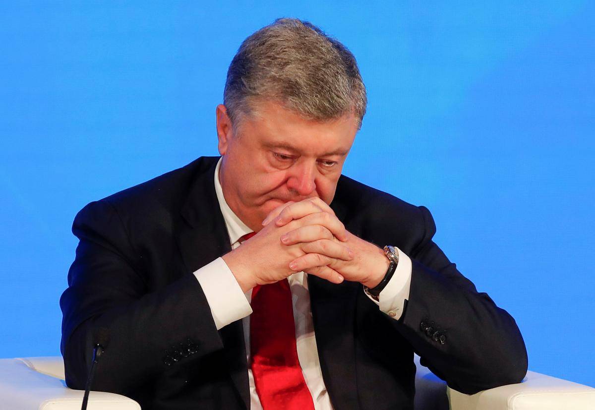 Порошенко раздавит груз социальных проблем Порошенко раздавит груз социальных проблем