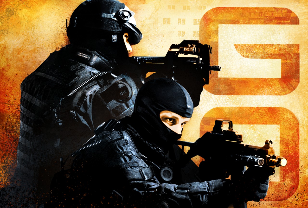 Counter-Strike: Global Offensive превратилась в рассадник читерства