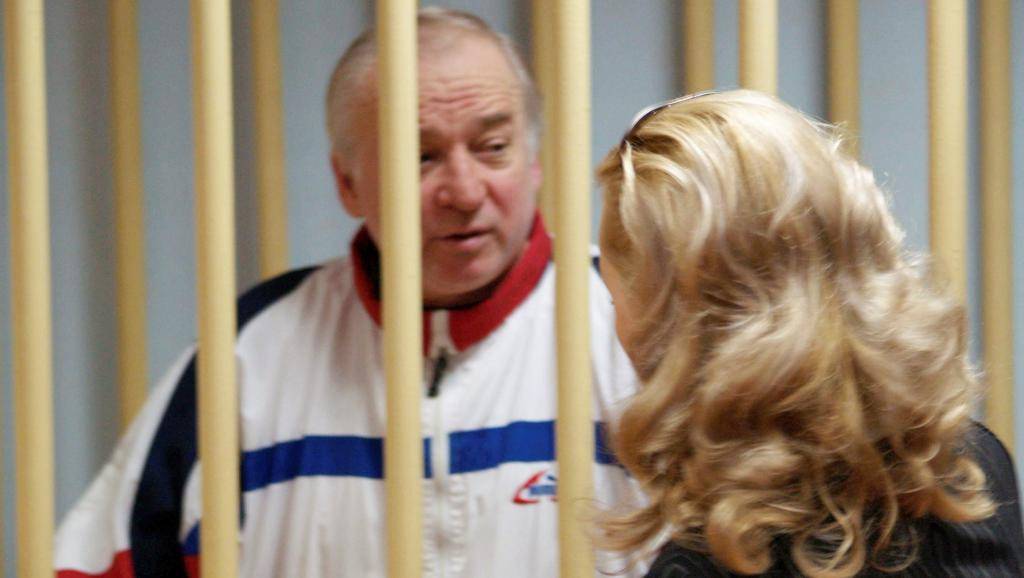 Почему России невыгодно отравление Скрипаля? Есть ответ для Запада Почему России невыгодно отравление Скрипаля? Есть ответ для Запада
