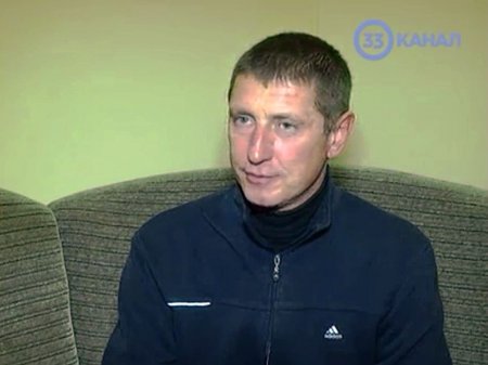 Доигрались: на друзей актера Пашинина из "Правого сектора" завели дело Доигрались: на друзей актера Пашинина из "Правого сектора" завели дело