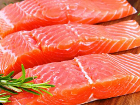 В России взлетят цены на рыбу и морепродукты из-за новых налоговых ставок