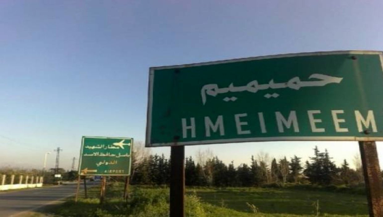 Сирия: сенаторы Совфеда передадут новогодние подарки военным на базах «Хмеймим» и «Тартус»