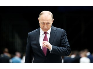 Consortiumnews.com: Понять Россию и перестать видеть в Путине монстра Consortiumnews.com: Понять Россию и перестать видеть в Путине монстра
