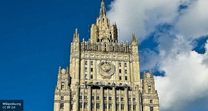"Без паники": раскрыта главная тема Совета Россия – НАТО "Без паники": раскрыта главная тема Совета Россия – НАТО