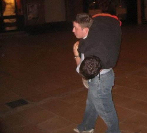 А поутру они проснулись… (24 фото) А поутру они проснулись… (24 фото)