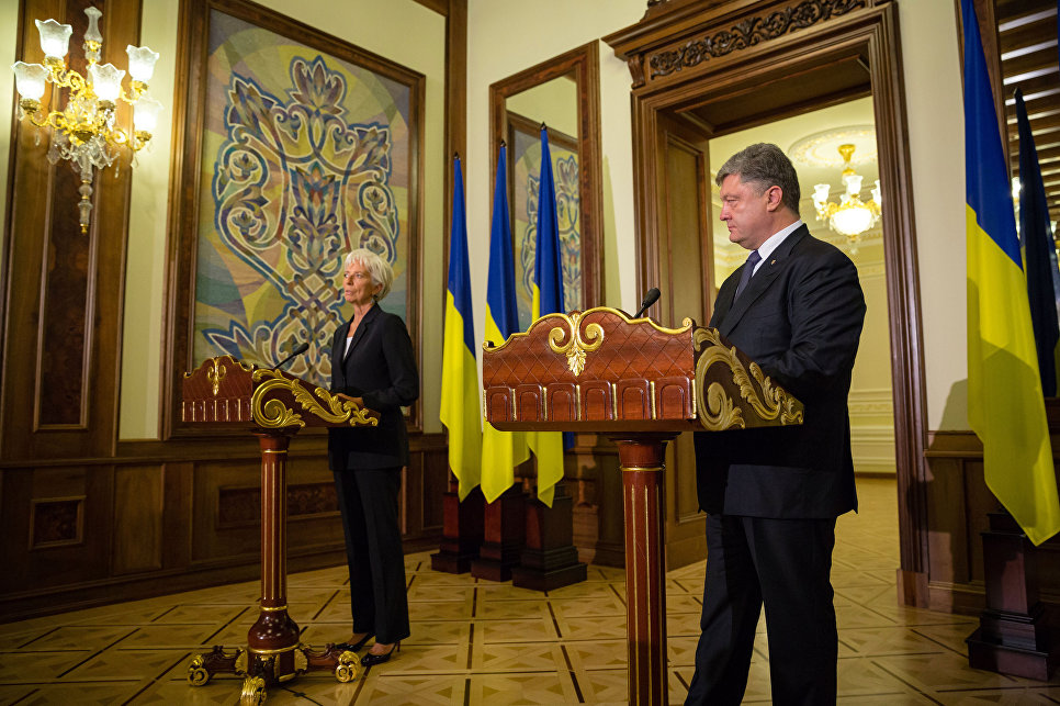 Выкрутились: лондонский суд поддержал Россию, но деньги Украина не вернет Выкрутились: лондонский суд поддержал Россию, но деньги Украина не вернет
