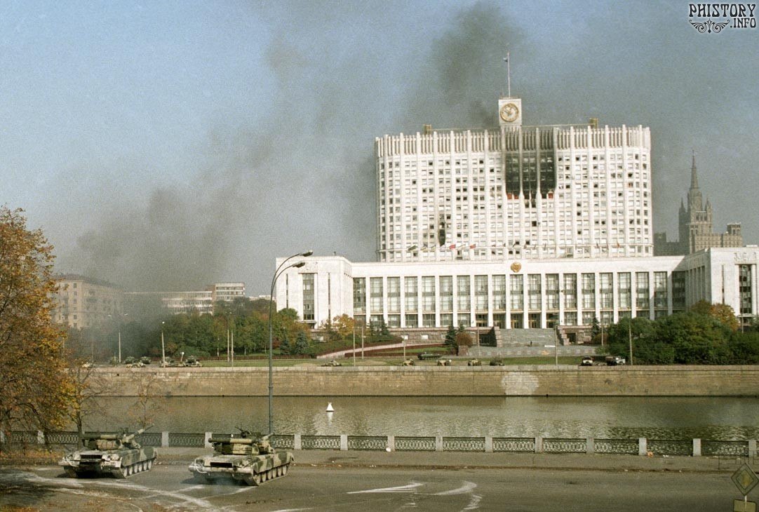 О предательстве русского народа так называемой "элитой" О предательстве русского народа так называемой "элитой"