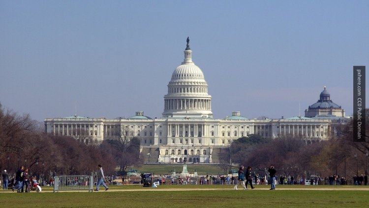 В Конгресс США внесут законопроект, призванный помешать выходу из ДРСМД