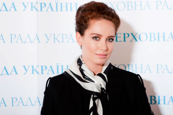 Экс-депутат Рады Бережная раскрыла правду: украинцы очень любят россиян Экс-депутат Рады Бережная раскрыла правду: украинцы очень любят россиян