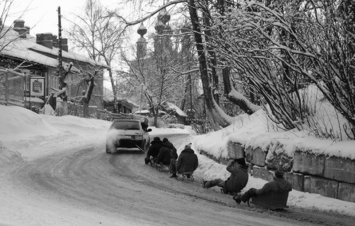 УЛЫБНИСЬ-КА :) УЛЫБНИСЬ-КА :)