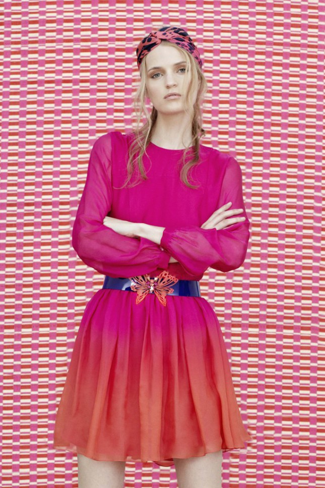 Matthew Williamson Resort 15