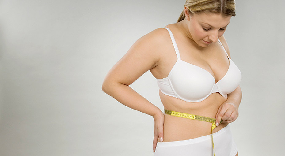 Почему вы не можете похудеть: тайные выгоды лишнего веса