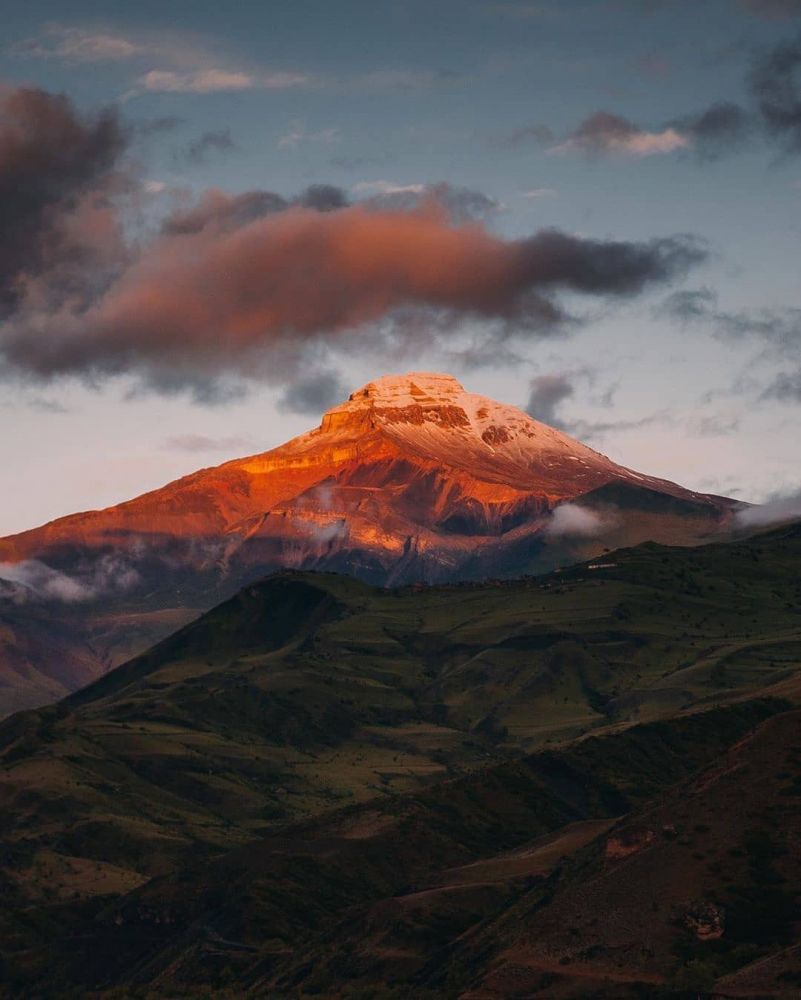 10 фото самых красивых мест Дагестана