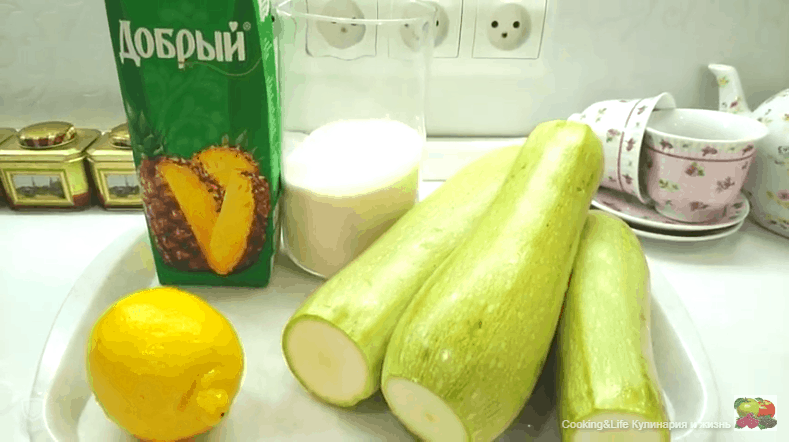 Невероятно вкусное варенье. Никто даже и не догадается, что это не фрукты Невероятно вкусное варенье. Никто даже и не догадается, что это не фрукты