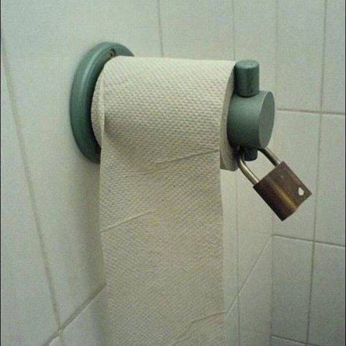 Безопасность 80-го уровня (38 фото) Безопасность 80-го уровня (38 фото)