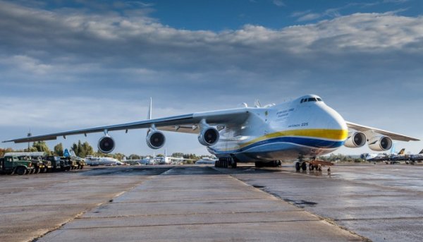 ЕС грозит Украине авиационной изоляцией: могут быть закрыты три аэропорта на востоке страны
