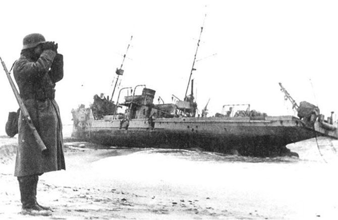 истории, интересное, факты, война, ссср, герои