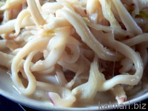 Постные жареные кальмары. Постные жареные кальмары.