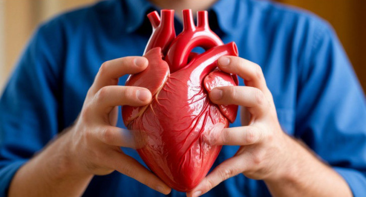 ПНИПУ: красное вино не несет пользы для сердца