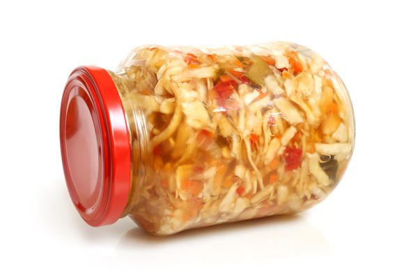 4 способа замариновать капусту - быстро, дешево, вкусно! 4 способа замариновать капусту - быстро, дешево, вкусно!