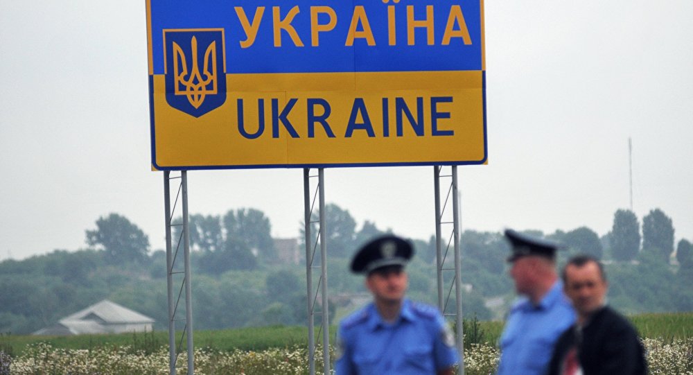 В Киеве придумали, как нагадить приезжим россиянам