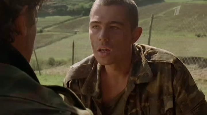 Брат Брат Сергей Бодров, актер, режиссер, сценарист