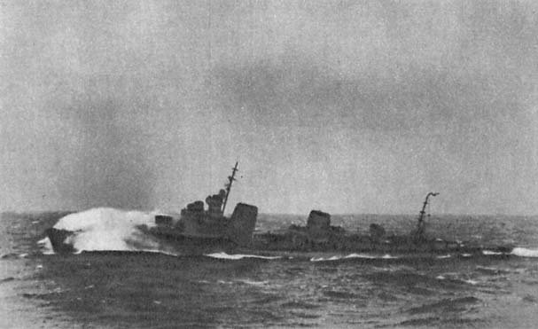 Покупка кораблей за рубежом - хорошая примета?