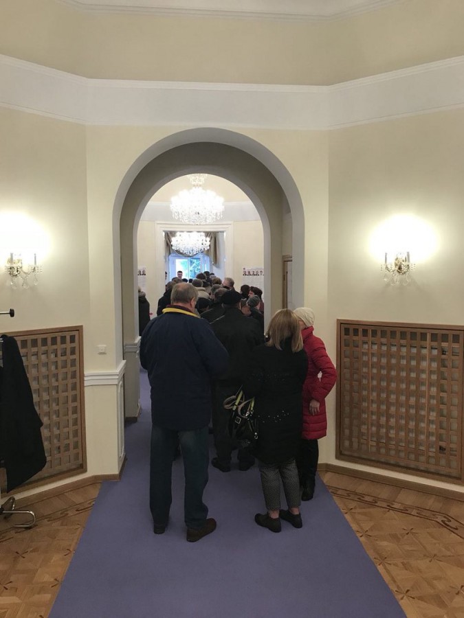 Выборы президента России. Реакция в мире. Обновляется Выборы президента России. Реакция в мире. Обновляется