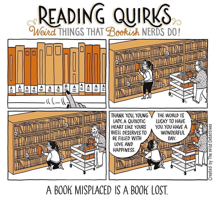 Reading-Quirks-Comics-The-Wild-Detectives