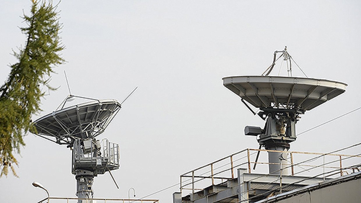 Минобороны РФ запустило «космического инспектора» для наблюдения за спутником