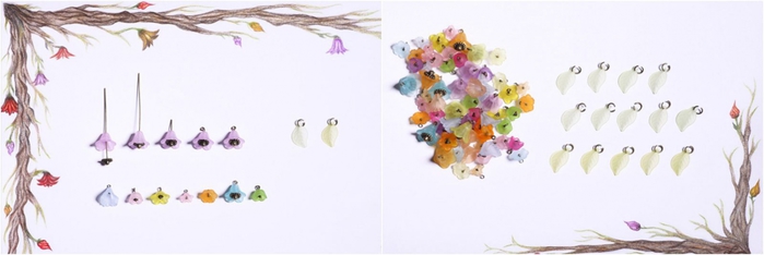 4584558_DoityourselfcraftsFieldofflowersinSpringBracelet3 (700x234, 95Kb)
