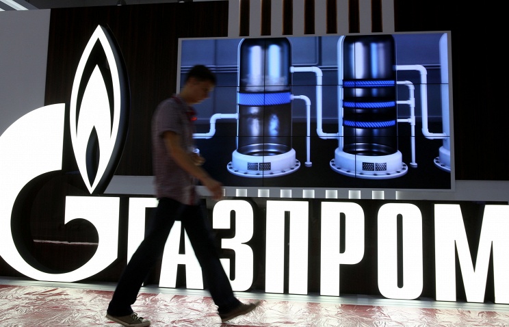 Миллер: "Газпром" меняет стратегию на европейском газовом рынке
