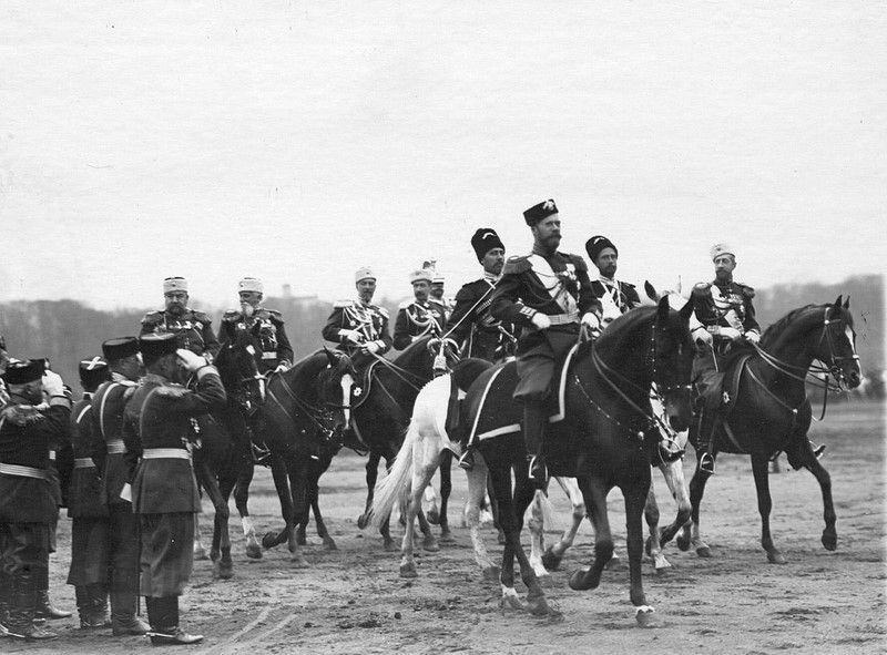45 редких исторических снимков, которые заслуживают вашего внимания 45 редких исторических снимков, которые заслуживают вашего внимания