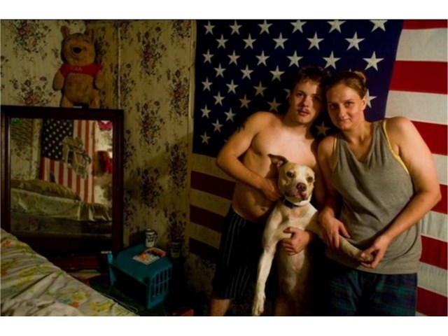 Нищая Америка. Впечатления о поездке в США: слишком много грязи и разрухи Нищая Америка. Впечатления о поездке в США: слишком много грязи и разрухи