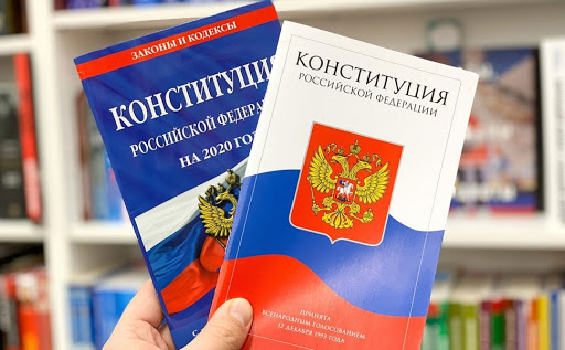 Впервые за 16 лет россияне будут голосовать летом