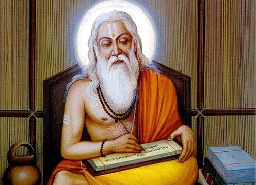 Vyasadeva