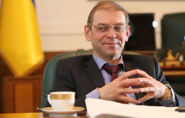 В Сети появилась запись телефонного разговора нардепов Украины: Мы захватим власть и расстреляем этих ушлепков