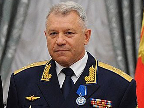 Российский генерал оценил способность Украины «ударить» по Сибири Российский генерал оценил способность Украины «ударить» по Сибири