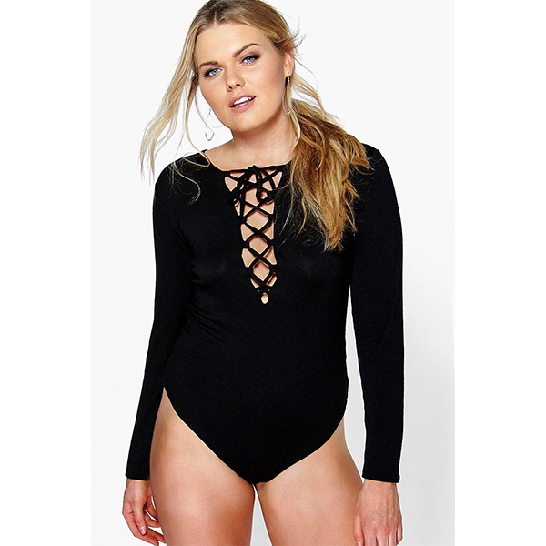 BOOHOO 1 Интернет магазины с линейками <br> plus size и одеждой <br> больших размеров