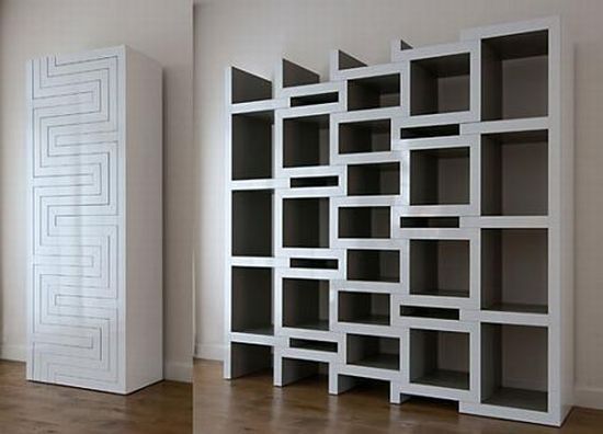 Необычный дизайн обычных вещей. дизайн, забавно, креатив, Лайфхак