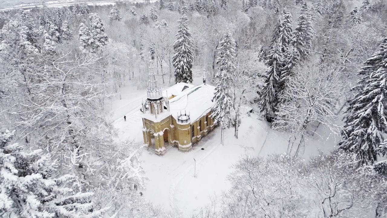 Зимняя Русь. Великолепные фото! Зимняя Русь. Великолепные фото!